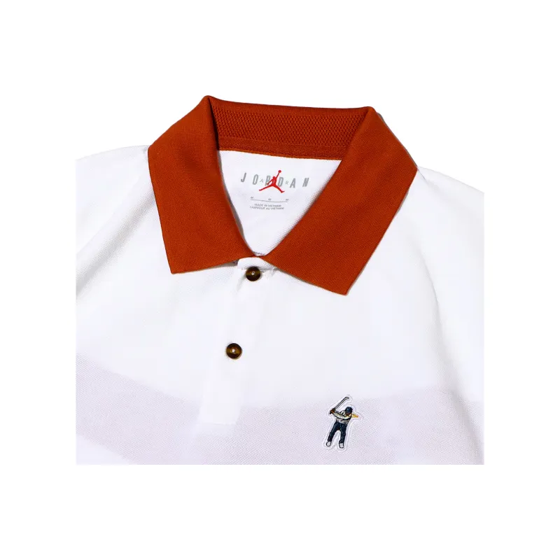 Jordan X Eastside Golf Polo Shirt-3
