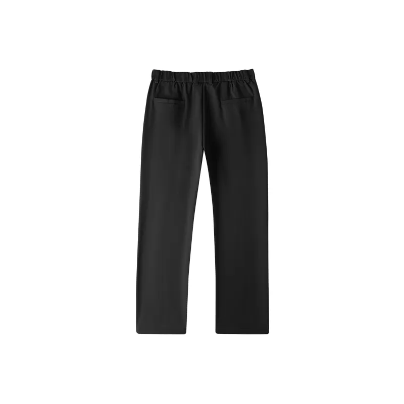 Être Par Lee Suit Trouser Unisex-1