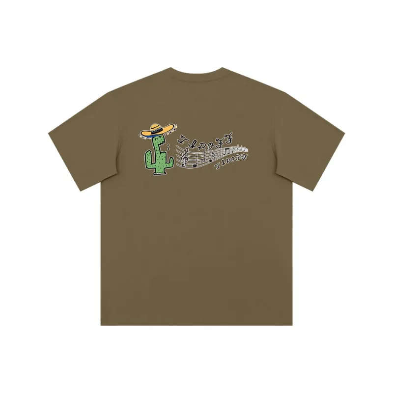 TIP OFF T Shirts Unisex-8