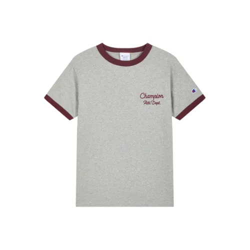 Champion SS24 T-Shirt Japan Version Unisex