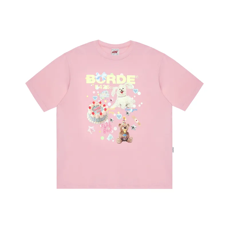 F426 Senzai Nan F Series T Shirt Unisex-4