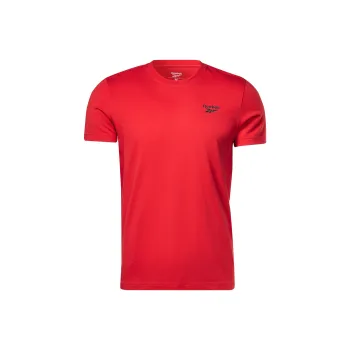 Reebok Identity Classics T-Shirt Men's Red