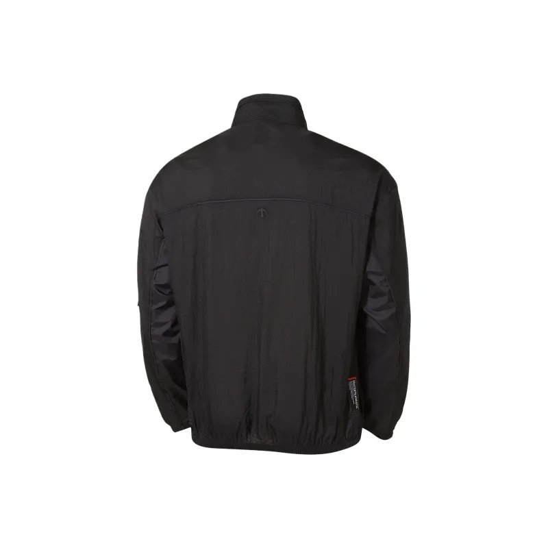 DESCENTE Trench Coats Men-1