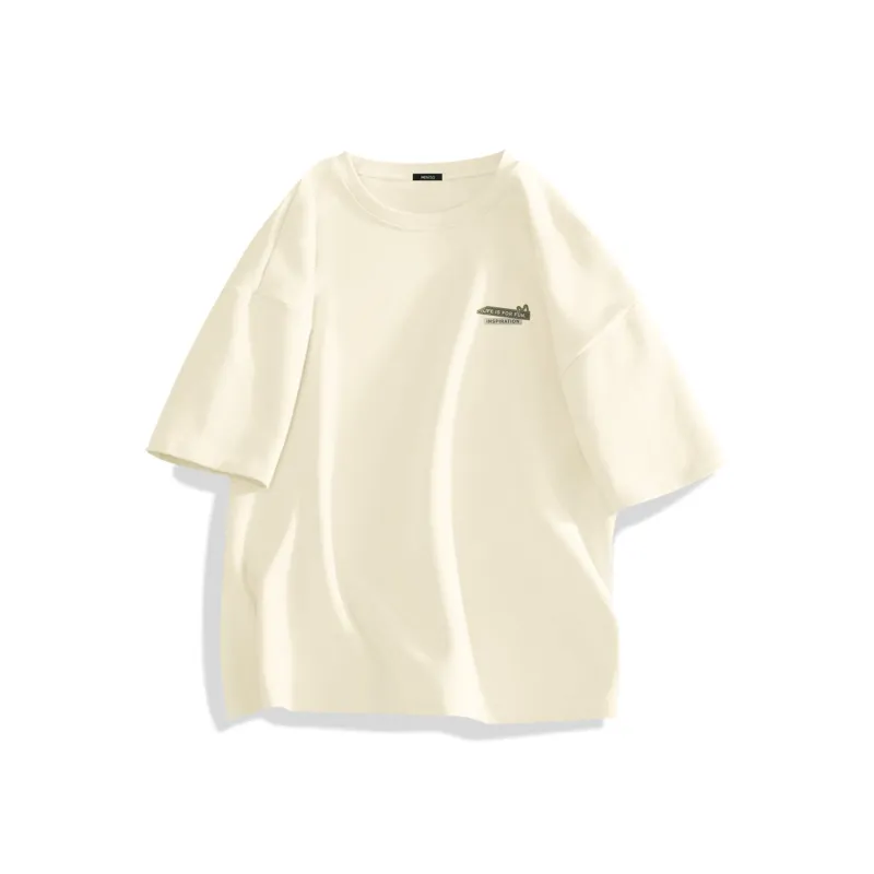 MINISO T Shirts Unisex-6