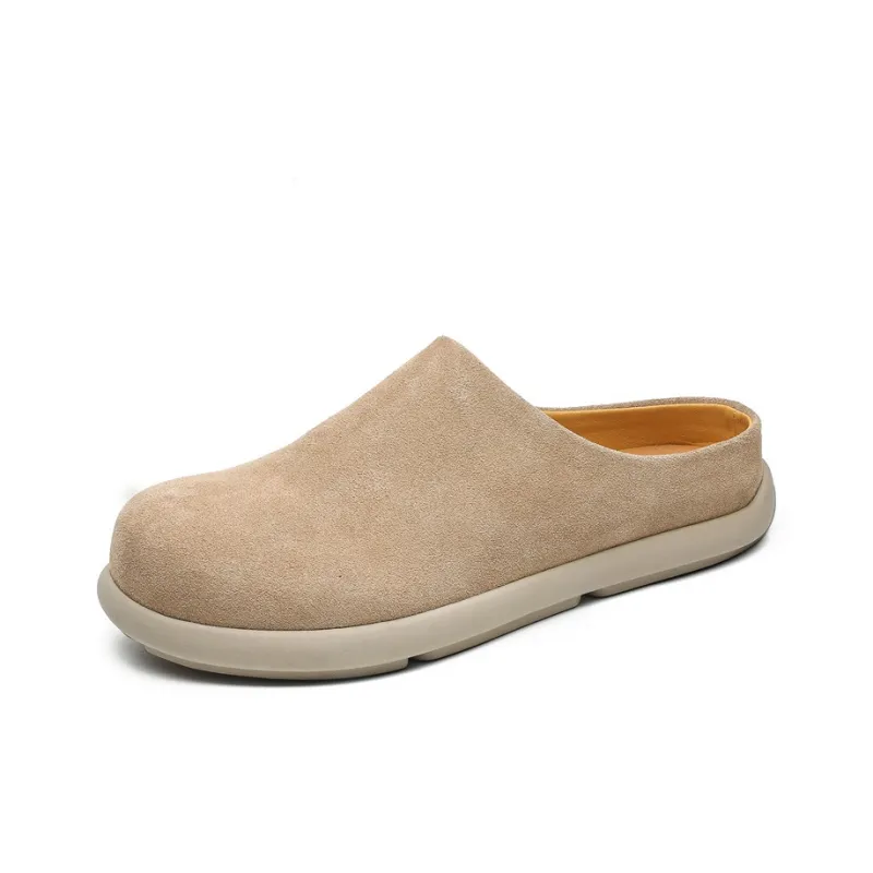 MODENGPAN Wrap toe Slippers Unisex-15
