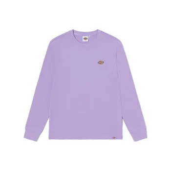 Dickies T Shirts Unisex Midnight Purple