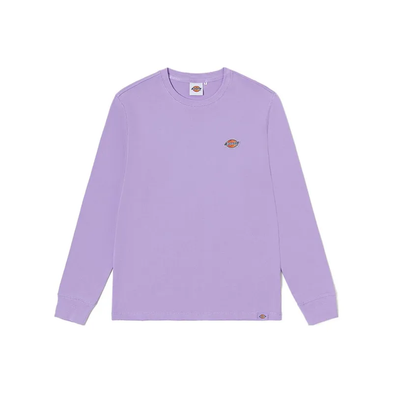 Dickies T Shirts Unisex Midnight Purple-0