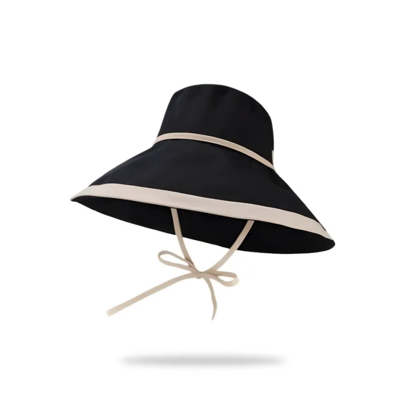 BANDICOOT 100% Polyester Sun Protection Hats Women's-4