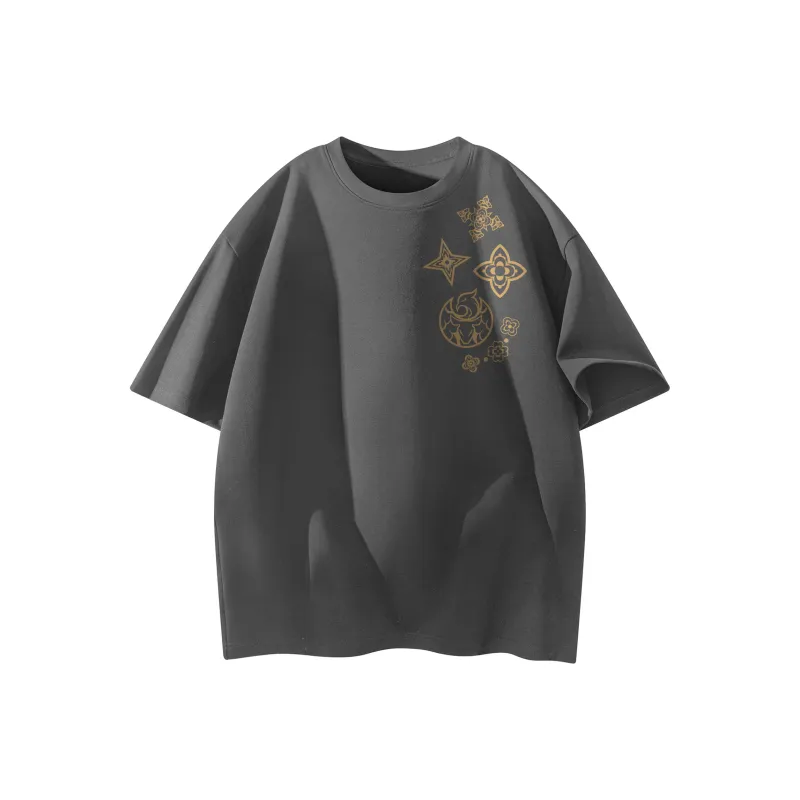 HONOR OF KINGS T Shirts Unisex-34