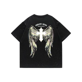 Endless Abyss T-Shirts Unisex