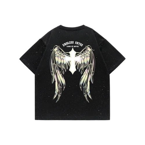 Endless Abyss T-Shirts Unisex