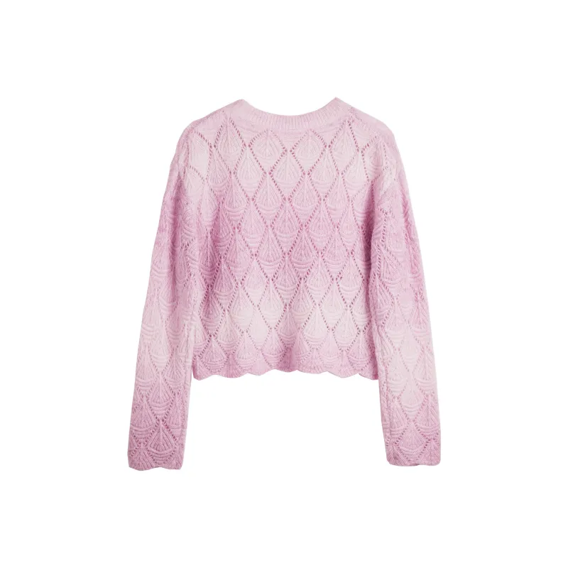 Olrain Knitwear Women's-8