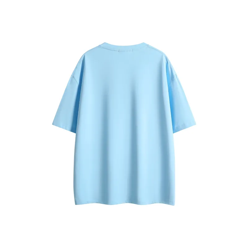 Lafetto T Shirts Women's-7