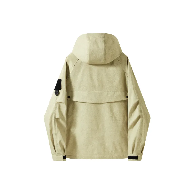 DBD WH Jackets Unisex-5