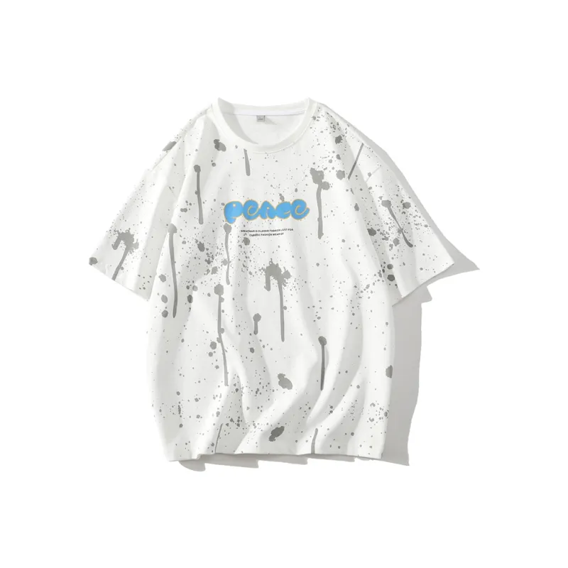 YooMore T-Shirts Unisex-0
