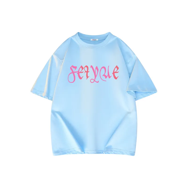 Feiyue T Shirts Unisex-14