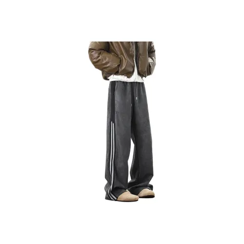 LOOX! Casual Pants Unisex