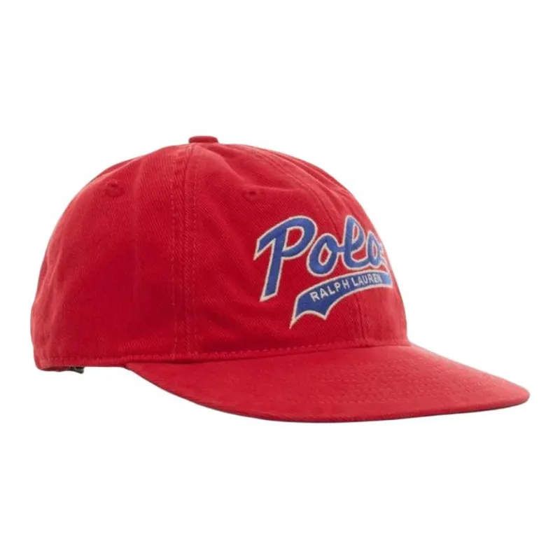 Polo Ralph Lauren Polo Script Baseball Bap-1
