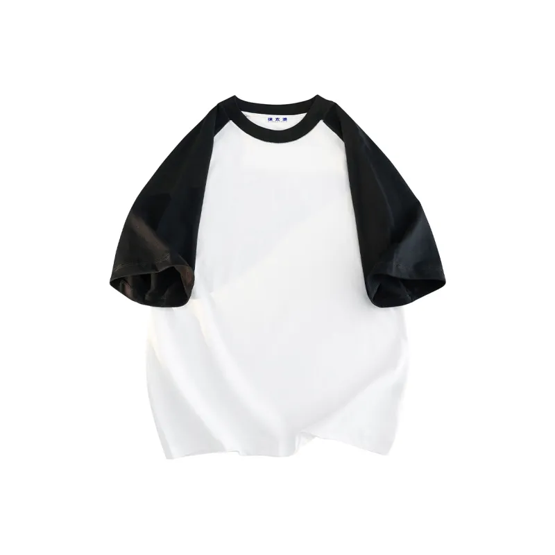 ALang Studio T Shirts Unisex-0