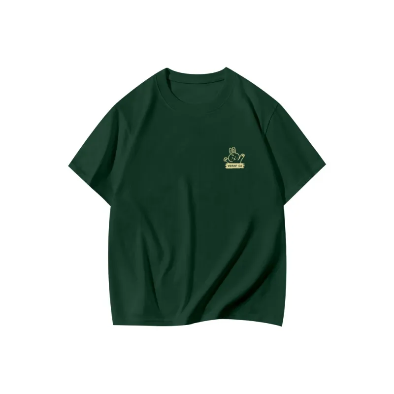VERAF CA T Shirts Unisex-9
