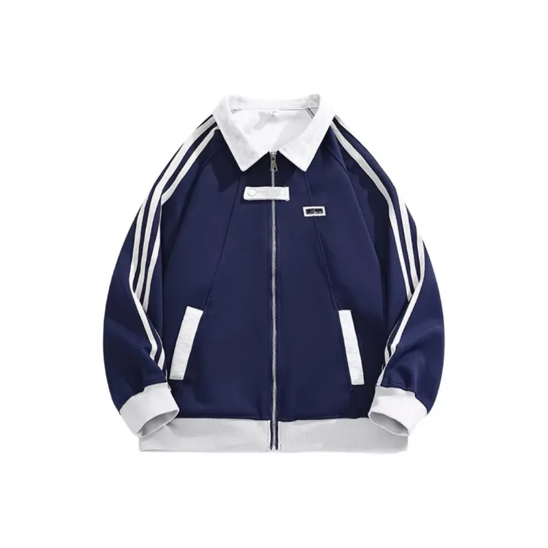 PAINT STAIN Jackets & Coats Unisex-0