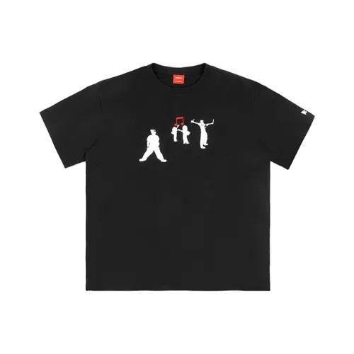 FAX FOR FMACM T Shirts Unisex