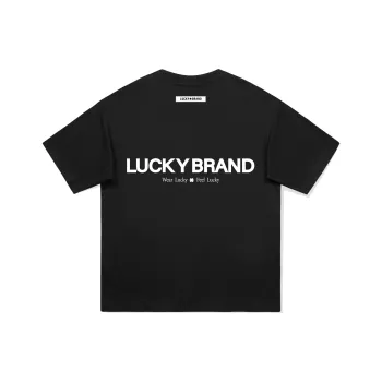 LUCKY BRAND T-Shirts Unisex