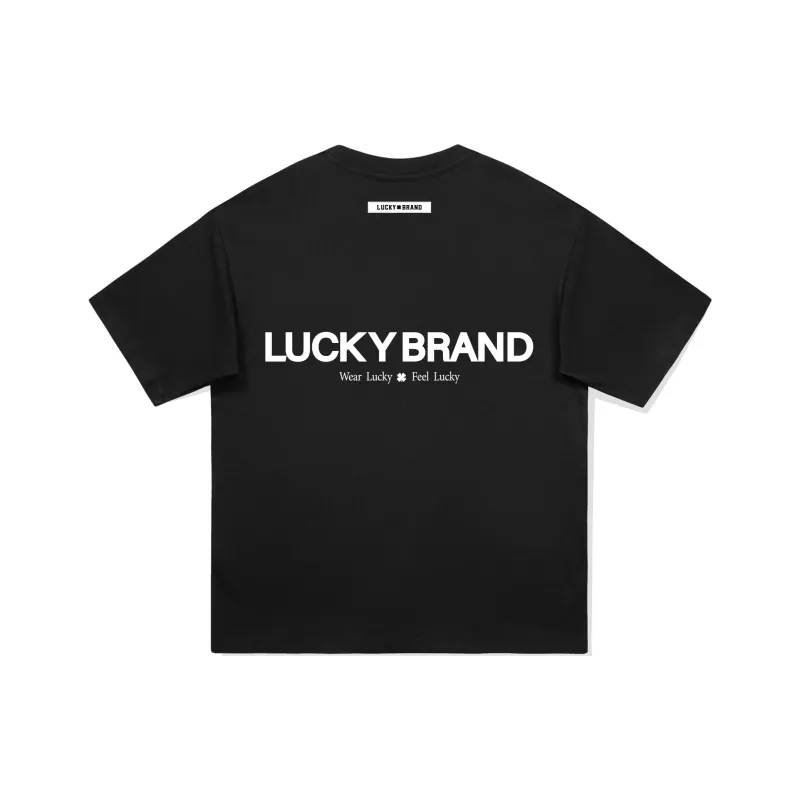 LUCKY BRAND T-Shirts Unisex-0