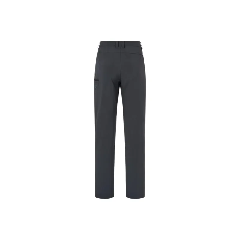 Columbia PFG Uncharted Casual Pants Men's Black-1