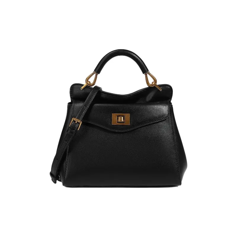 H YXIANG PU One Shoulder Handbags Women's Multicolor-7
