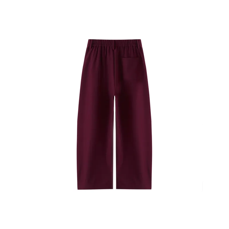 CREAZIONI LA FANTASIA E MOBILE Suit Trouser Unisex-5