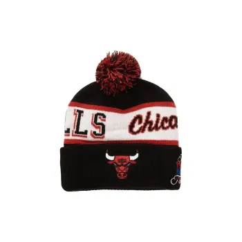 Mitchell & Ness   Beanies Men's Black