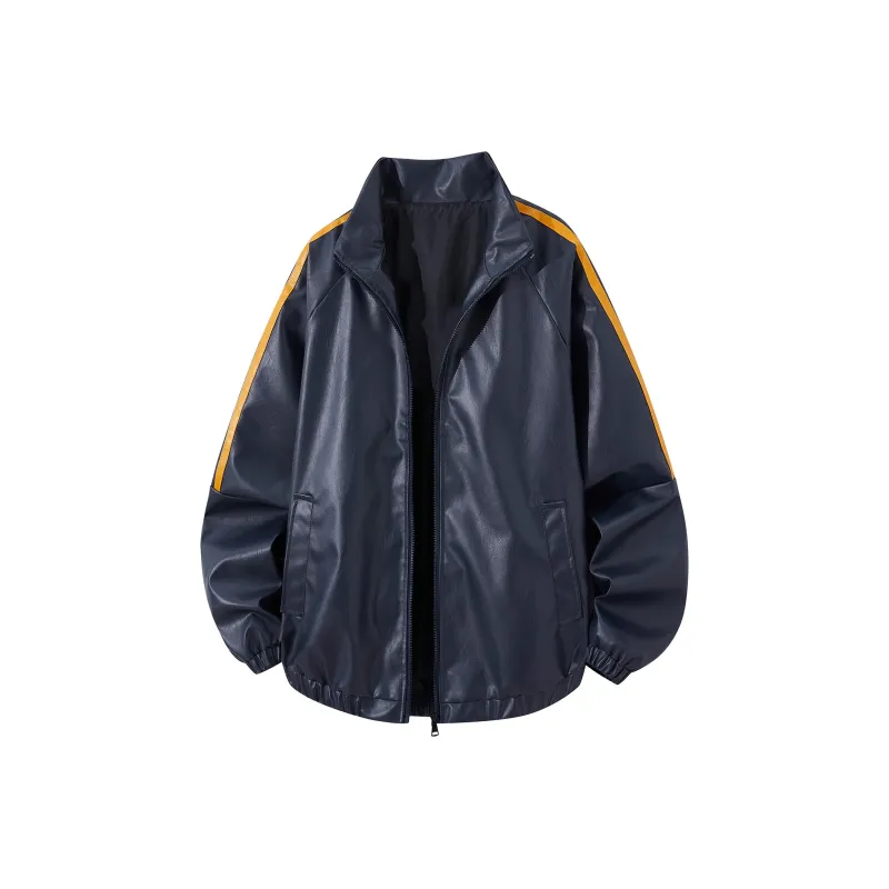 BRYAN JIMENEZ Jackets Coats Unisex-4
