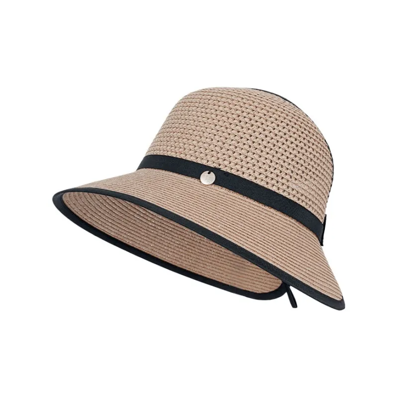 BANDICOOT Chemical Fiber Sun Protection Hats Women's-2