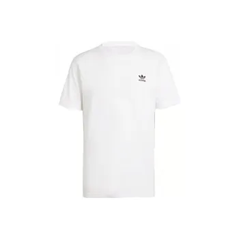Adidas Originals Essential T Shirt Men's White
