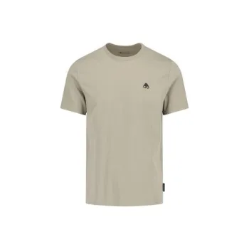 Moose Knuckles Satellite T shirt