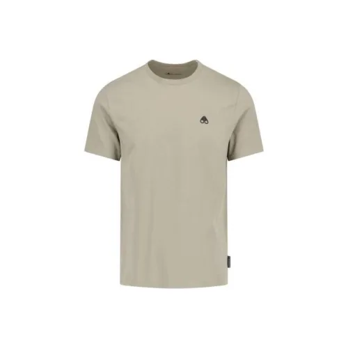 Moose Knuckles Satellite T shirt