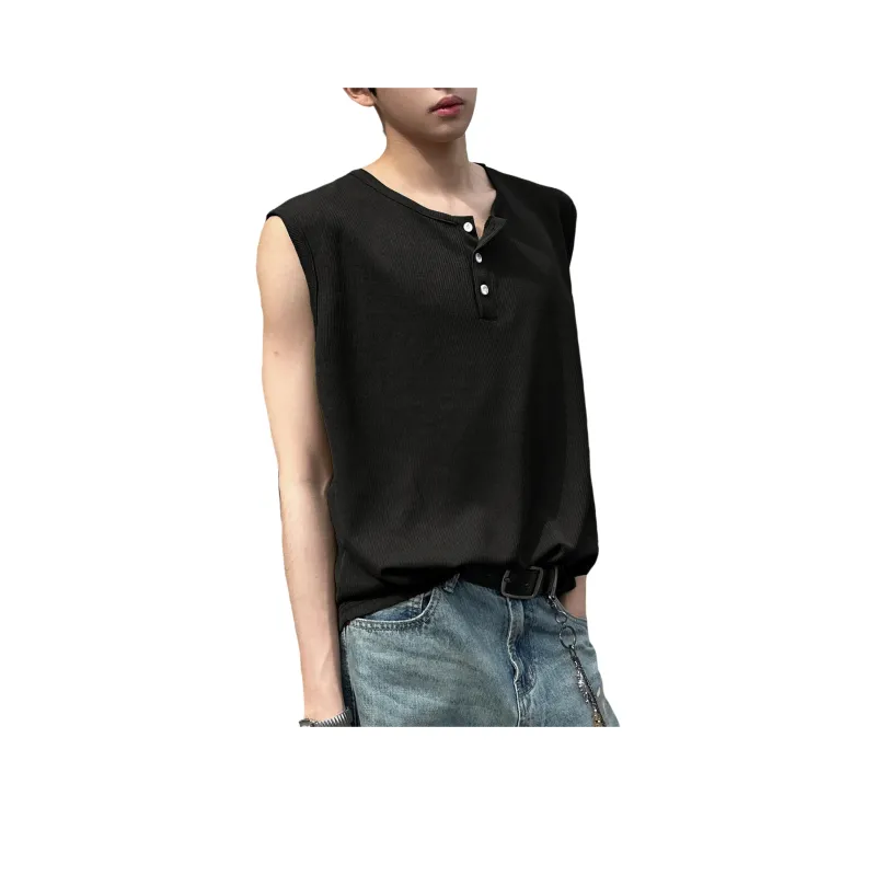 Nordic Raiders Tank Tops Unisex-2