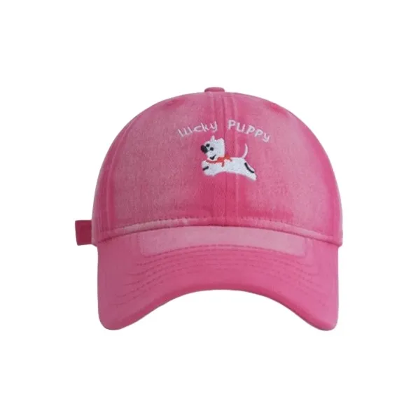 FREE RABBITⅡ Spring Summer Casual Versatile Large Head Circumference Small Face Washable Baseball Caps Unisex-16