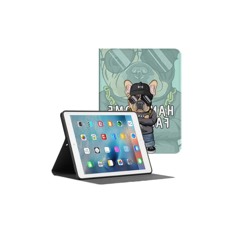 YIBAOBAO Tablet Protective Cases-21