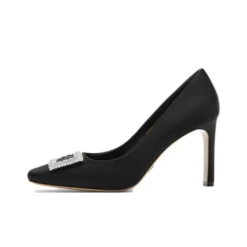 NINI WEST High Heels Women's Black