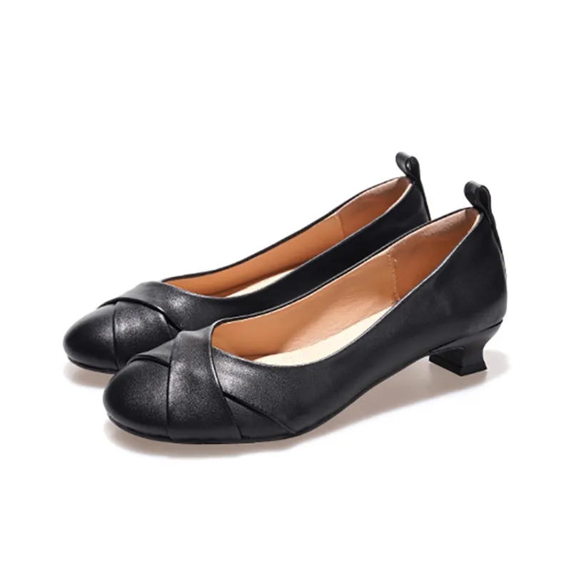 Devanro Casual Single Shoes Women's-1