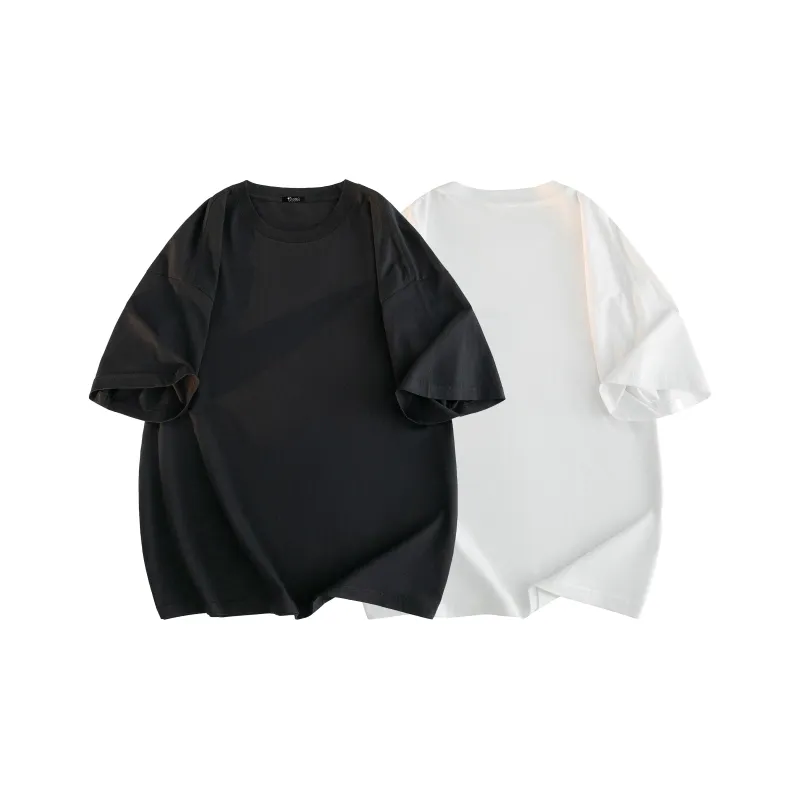 PUCCA T Shirt Unisex Klein Blue-31