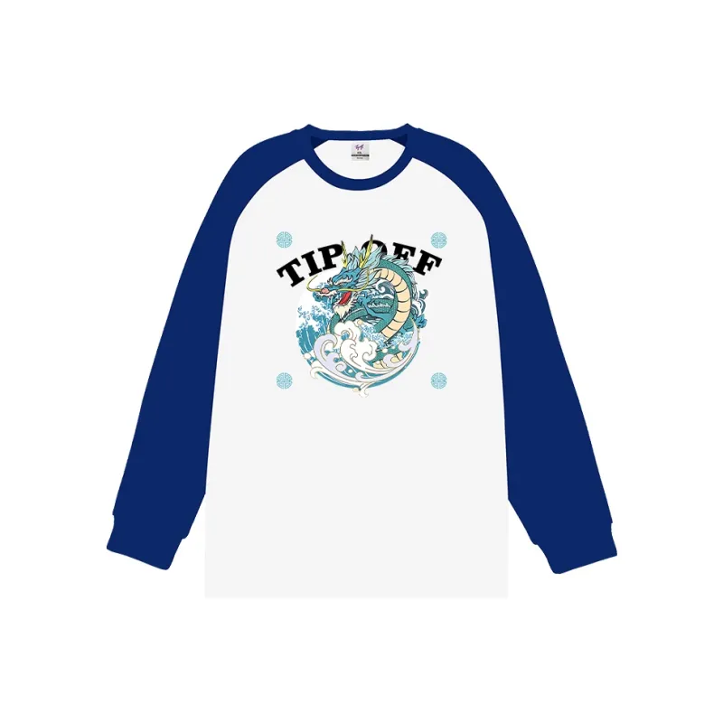 TIP OFF T Shirts Unisex-17