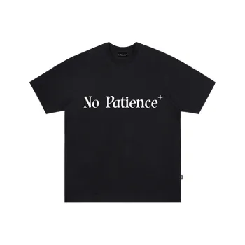 WHOOSIS The Boyhasnopatience Series T-Shirts Unisex