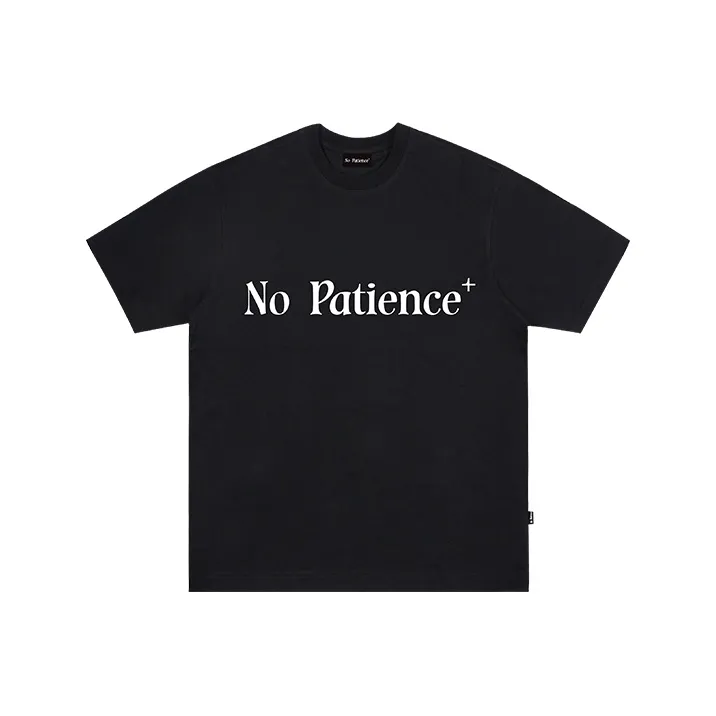 WHOOSIS The Boyhasnopatience Series T-Shirts Unisex-0