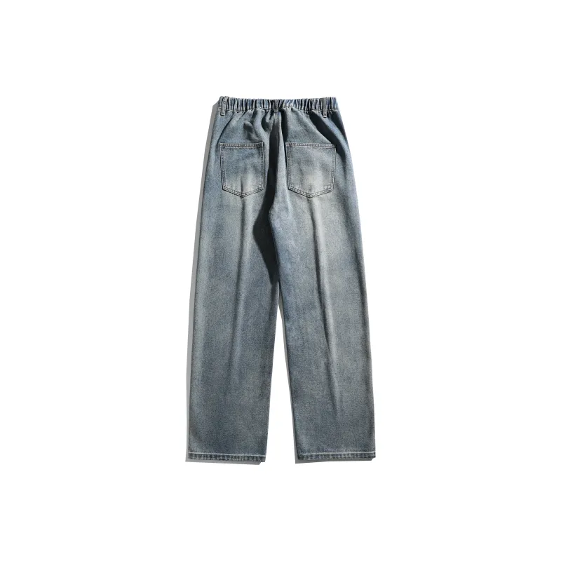 CHARLIE GOLF Jeans Unisex-2