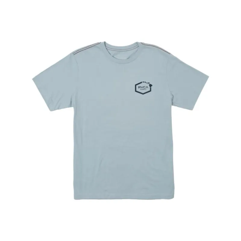RVCA T-Shirts Men-2