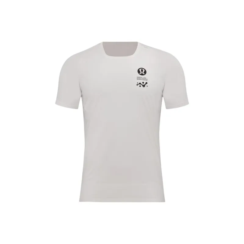 Lululemon Fast And Free T Shirts Men-4