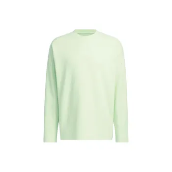 Adidas T Shirt Men's Lime Green